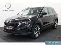 Skoda Karoq - 1.5 TSI Bus. Edition Plus (Automaat)