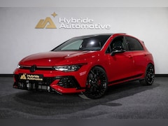 Volkswagen Golf - VIII Lim. 2.0 TSI 239 kW GTI Edition 50