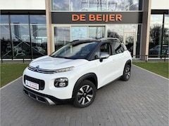 Citroën C3 Aircross - 1.2 130 pk automaat Shine Camera I Navi I Pano dak