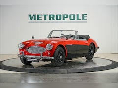 Austin Healey - 3000 MK 2A M1103