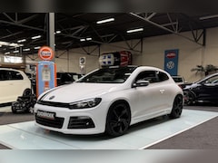 Volkswagen Scirocco - 1.4 TSI 122PK R20 XENON Clima Airco Cruise NAVIGATIE