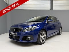 Peugeot 308 - 1.2 PureTech Tech Edition Camera|Cruise-Adaptief|LED|Carplay