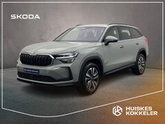 Skoda Kodiaq - 1.5 TSI iV 204pk Business Edition € 49.637, - incl. inruilpremie