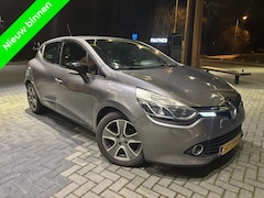 Renault Clio - 1.5 dCi Night&Day Clima|Sensoren|Lage km 2015