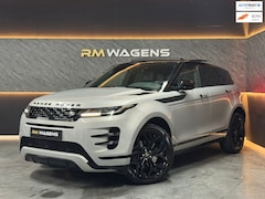 Land Rover Range Rover Evoque - 1.5 P300e AWD R-Dynamic SE|PANO|LEDER|VOL