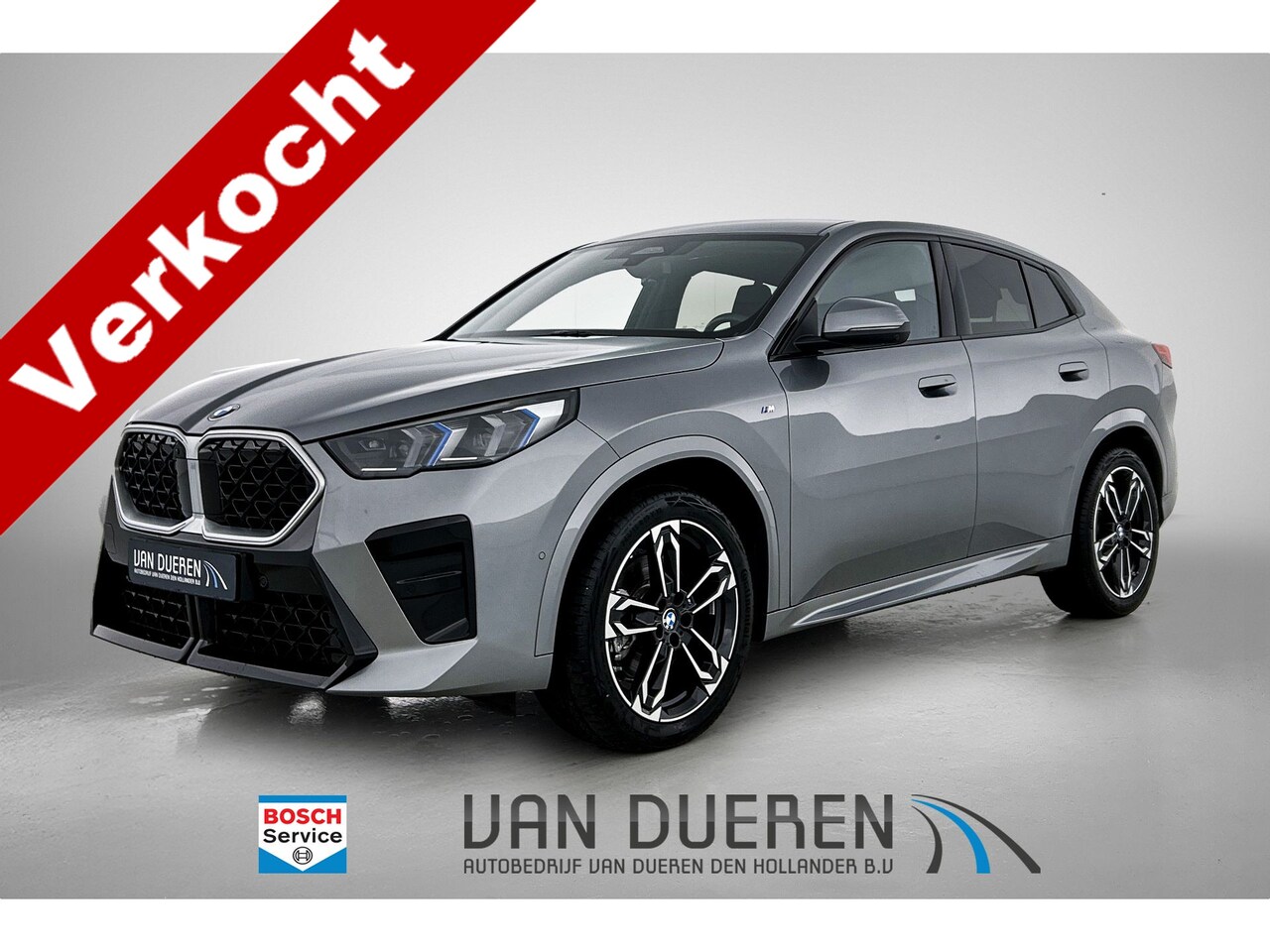 BMW X2 SDRIVE20I