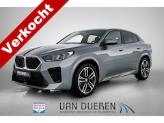 BMW X2 - sDrive20i Head up, 360 camera