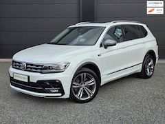 Volkswagen Tiguan Allspace - 2.0 TSI 4Motion R-Line Highline Business 7p | Full option |