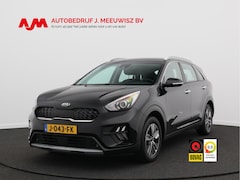 Kia Niro - 1.6 GDi Hybrid DynamicLine/ lage km