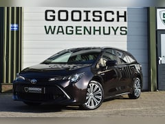 Toyota Corolla Touring Sports - 1.8 Hybrid Business Plus | Carplay | Stoelverwarming | Camera |