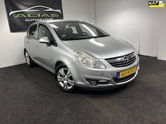 Opel Corsa - 1.4-16V Edition