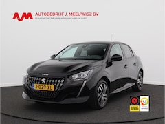 Peugeot 208 - 1.2 PureTech Blue Lease Allure/ zeer mooi