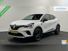Renault Captur - 1.0 TCe 100 Bi-Fuel Zen LPG NAVIGATIE CRUISE