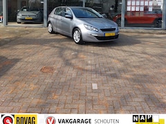 Peugeot 308 - 1.6 THP Active