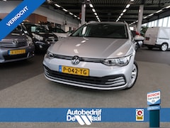 Volkswagen Golf Variant - 1.0 eTSI 110pk DSG VIRTUAL/SFEER/CARPLAY/NAVI/PDC/WINTERPACK