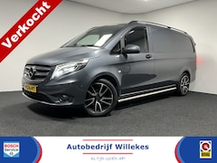 Mercedes-Benz Vito - 114 CDI Lang | NAVI | TREKHAAK | CRUISE CONTROL | CAMERA |