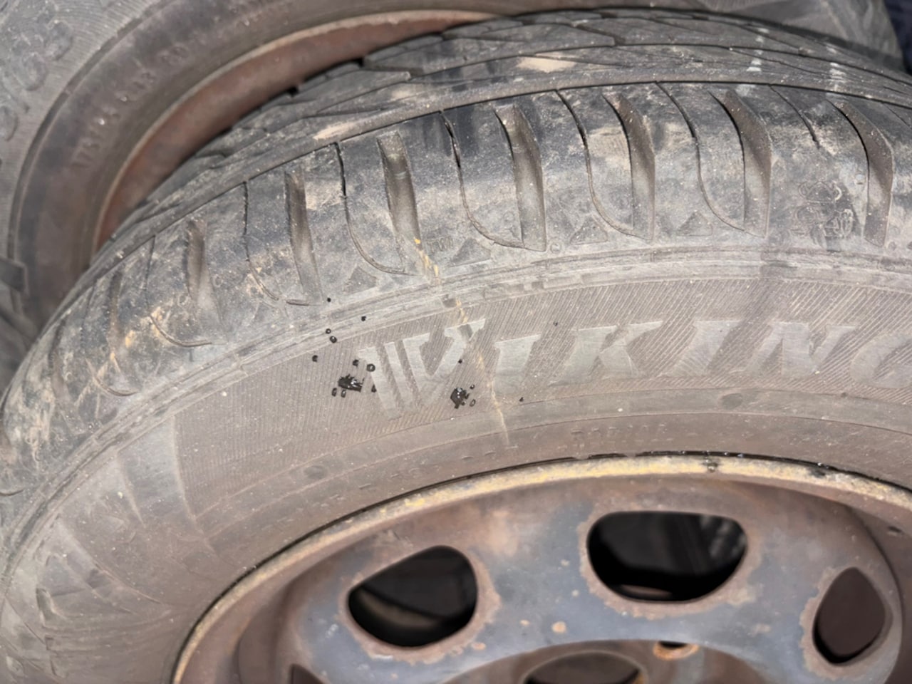 Volkswagen Lupo - 1.4 1.4 - AutoWereld.nl