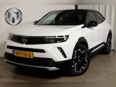 Opel Mokka - 1.2 Turbo Business Elegance