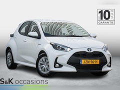 Toyota Yaris - 1.5 Hybrid 115 Comfort