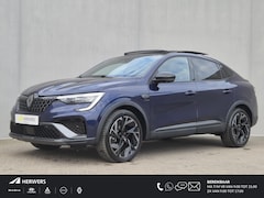 Renault Arkana - 1.6 E-Tech full hybrid 145 esprit Alpine Automaat / Dealer onderhouden / Panorama schuifda