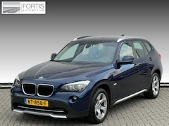BMW X1 - sDrive18i Executive NAVI | PDC | ECC