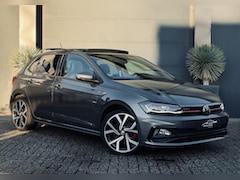 Volkswagen Polo - 2.0 TSI GTI