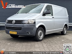 Volkswagen Transporter - 2.0 TDI L1H1 T800 Baseline Budgetline | € 5.450, - NETTO | Airco | Cruise | Navi | PDC | T
