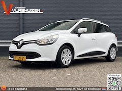 Renault Clio Estate - 1.5 dCi ECO Expression | Airco | Cruise | Navi | Trekhaak |