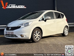 Nissan Note - 1.5 dCi Acenta | Climate | Cruise | Navi |