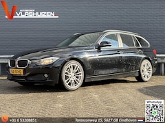 BMW 3-serie Touring - 316i Executive | Climate | Cruise | Navi | PDC | Stoelverwarming |
