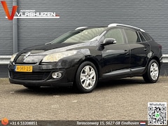 Renault Mégane Estate - 1.5 dCi Expression | Airco | Cruise | Navi |