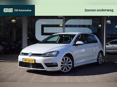 Volkswagen Golf - 1.4 TSI DSG Connected R-LINE|XENON|PDC|CRUISE|STOE