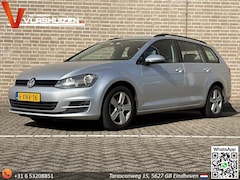 Volkswagen Golf Variant - 1.2 TSI Comfortline | Climate | Cruise | Navi | PDC | Trekhaak |