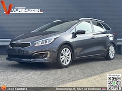 Kia Cee'd Sportswagon - 1.0 T-GDi First Edition | Airco | Cruise | Navi | Camera |