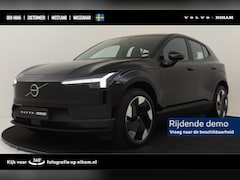Volvo EX30 - SINGLE MOTOR PLUS EUROPA 51 kWh -HARMAN/KARDON|CLIMATE|POWER-SEATS|KEYLESS|19"