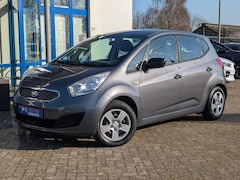 Kia Venga - 1.4 CVVT X-tra | Trekhaak, Airco, hoge instap