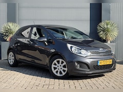Kia Rio - 1.2 CVVT Super Pack