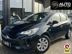 Opel Corsa - 1.4 Edition 90PK | ZEER NETTE STAAT | 1e Eigenaar | Volledige Onderhoudshistorie | NL Auto