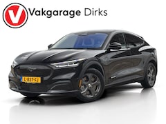 Ford Mustang Mach-E - RWD 75 kWh ✅ Pano ✅ B&O ✅ 360 Cam