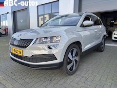 Skoda Karoq - 1.0 TSI Clever Edition