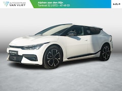 Kia EV6 - GT-Line 77.4 kWh | Schuifkanteldak | Stoel en stuurverwarming |