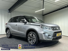 Suzuki Vitara - 1.4 Boosterjet Style Smart Hybrid Automaat | Pano | Navi