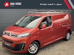 Citroën Jumpy - 2.0 BlueHDI 120 Business M