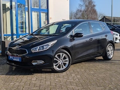 Kia Cee'd - 1.6 GDI Comfort Pack | Automaat, Cruise & Climate Control, Parkeersensoren, Bluetooth, Stu