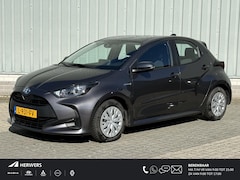 Toyota Yaris - 1.5 Hybrid Active / Camera / Trekhaak / Adaptive Cruise Control / Apple CarPlay/Android Au