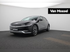Hyundai IONIQ 5 - 77.4kWh Core ADAPTIEVE CRUISE | NAVIGATIE | ACHTERUITRIJCAMERA | APPLE CARPLAY | PDC | LMV
