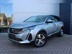 Peugeot 3008 - 1.6 HYbrid 225 Allure Automaat Plug-in Airco Navi Camera Carplay Nieuwstaat