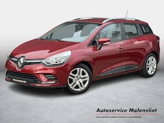Renault Clio Estate - 0.9 TCe Zen I INCL. € 850, 00 AFL.KOSTEN + BOVAG GARANTIE