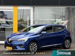 Renault Clio - 1.3 TCe Intens | Trekhaak | Navigatie | Achteruitrijcamera | Climate Control | Key-less |