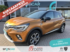 Renault Captur - 1.0 TCe 100 Edition One Trekhaak